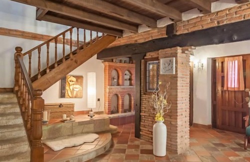 Cobijon House | Vacation home La Anjana in Udías - 6 persons, 3 bedrooms