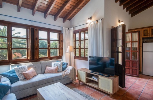 Ovio House | Vacation home La Casa de Otto
