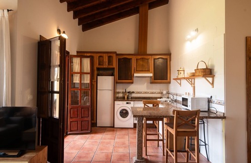 Ovio House | Vacation home La Casa de Otto