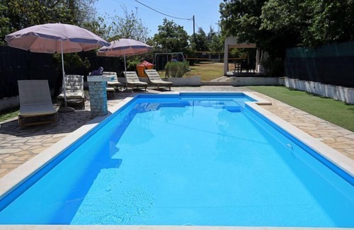 Labin House | Vacation home Labin by Interhome