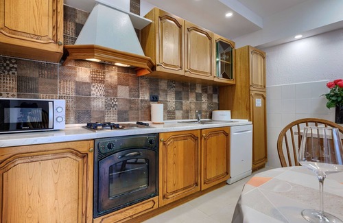 Divsici House | Vacation home Lancin by Interhome
