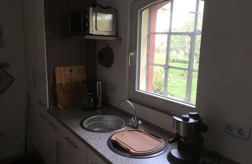 Oberstedem Apartment | Vacation home "Le Coq" - Holiday apartment Jacobshof