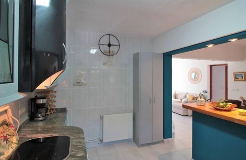 Bell Horizo House | Vacation home Leon by Interhome