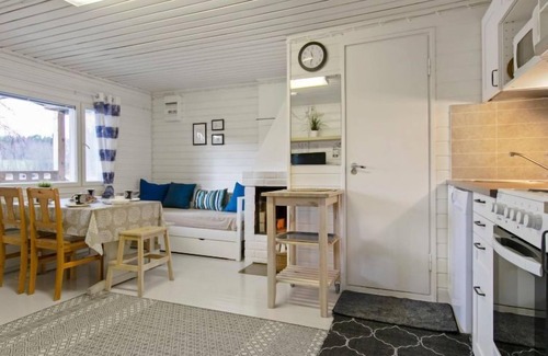 Virrat House | Vacation home Lepola by Interhome