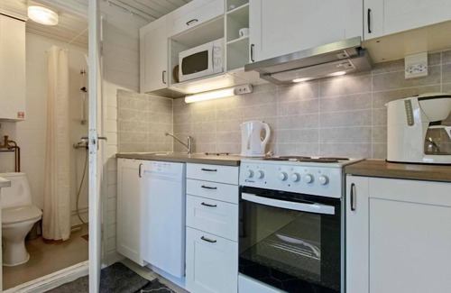 Virrat House | Vacation home Lepola by Interhome