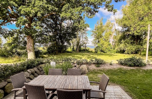 Rankwitz House | Vacation home Libelle - Holiday home for 14 pers. (Main - Holiday home Libelle