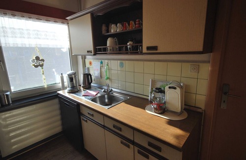Nordgeorgsfehn House | Vacation home Lilli 35610 - Holiday home Lilli