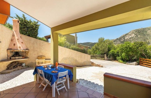 Porto Sa Ruxi House | Vacation home Luli by Interhome