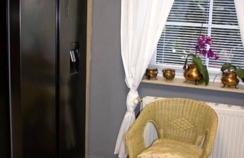 Rostock House | Vacation home Meerzeit near Warnemünde, family home, shopping center nearby