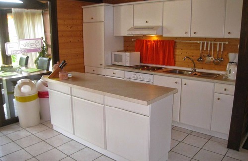 Koblenz House | Vacation home Max in Koblenz-Güls/Mosel/Campingpatz