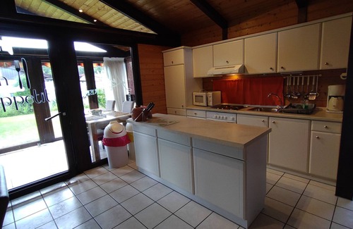 Koblenz House | Vacation home Max in Koblenz-Güls/Mosel/Campingpatz