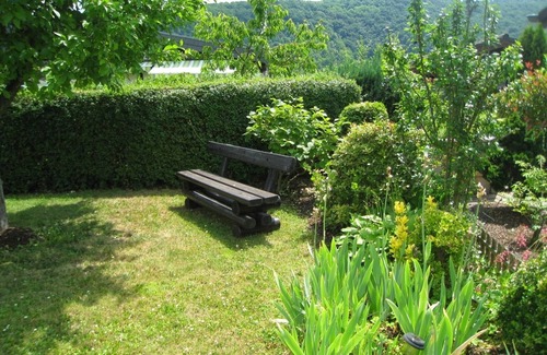 Koblenz House | Vacation home Max in Koblenz-Güls/Mosel/Campingpatz