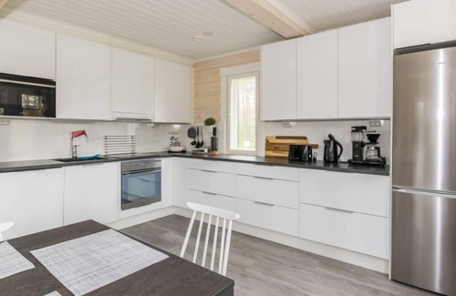 Sonkajarvi House | Vacation home Miilu by Interhome