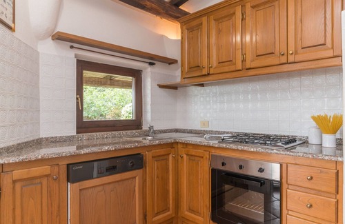 Porto Rafael House | Vacation home Mimosa by Interhome