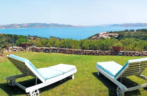 Porto Rafael House | Vacation home Mimosa by Interhome