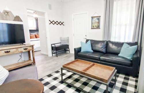 Ogden House | Vacation Home Minutes From Downtown, Great For Families