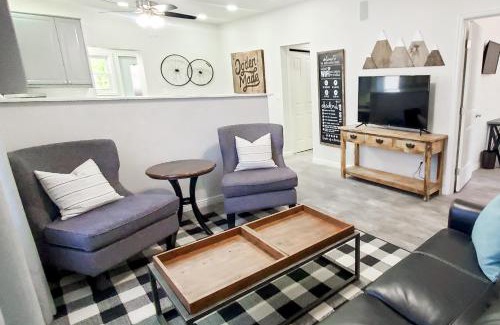 Ogden House | Vacation Home Minutes From Downtown, Great For Families
