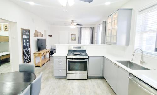 Ogden House | Vacation Home Minutes From Downtown, Great For Families