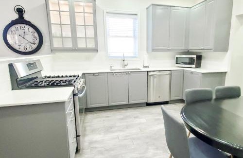 Ogden House | Vacation Home Minutes From Downtown, Great For Families