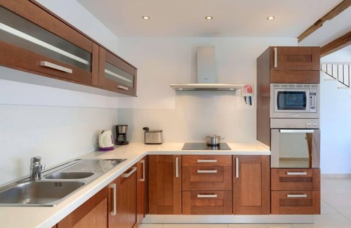 Baredine House | Vacation home Morgan by Interhome
