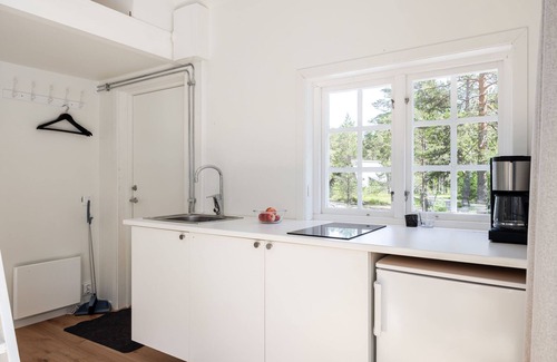 Hudiksvall House | Vacation home Myckla by Interhome