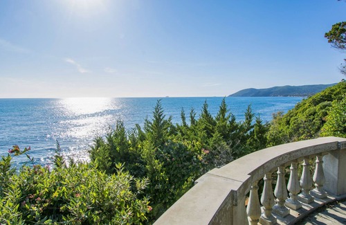 Rosignano Marittimo House | Vacation home Nella by Interhome