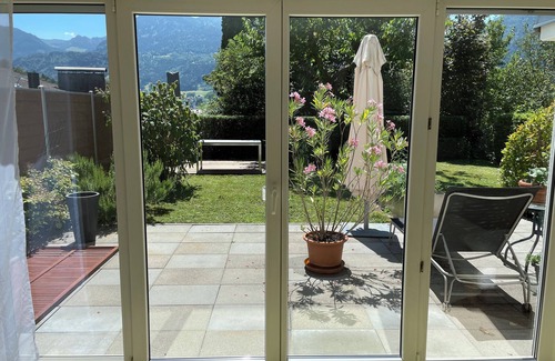 Goefis House | Vacation home - near to beautiful skiing and hiking areas in Vorarlberg, CH/FL