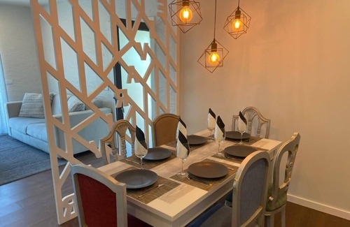 Ponte de Lima House | Vacation Home NeivaRiver Village with Pool, Wi-Fi, Terrace & Garden
