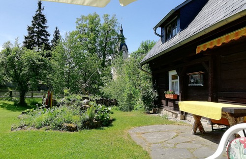 Bergen House | Vacation home New barn, idyllic and cozy - restored as a listed building