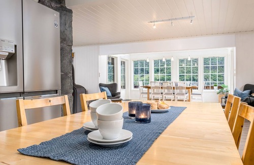 Vik House | Vacation home Odin by Interhome