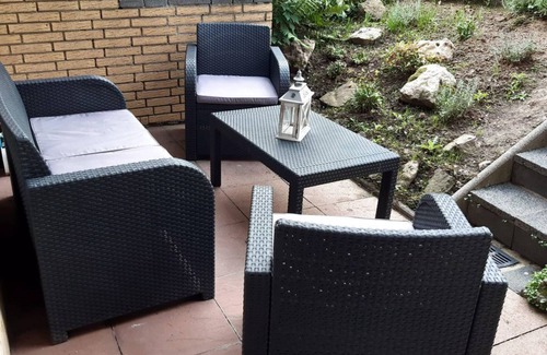Billig House | Vacation home Om Ringel - 5-bed vacation home shower/WC, 3 bedrooms