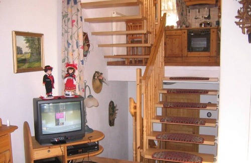 Hornberg House | Vacation home on a beautiful southern slope in the middle of the Black Forest