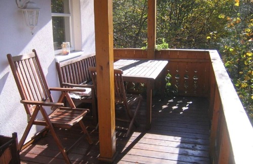 Hornberg House | Vacation home on a beautiful southern slope in the middle of the Black Forest
