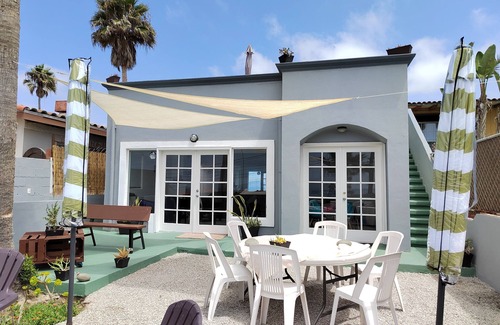 La Joya House | Vacation home on the beach