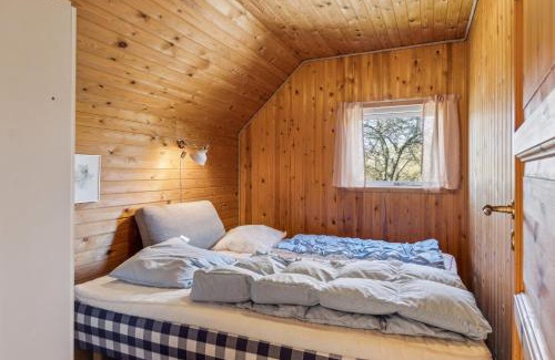 Esby House | Vacation home on the Half island Helgenæs