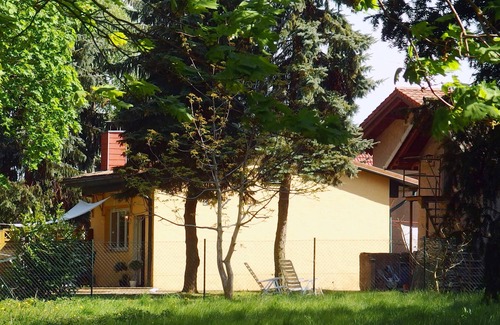 Rankwitz House | Vacation home on the island of Usedom. Perfect for your vacation on the Baltic Sea