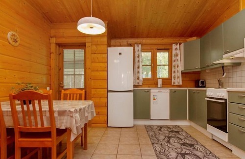 Vuokatti House | Vacation home Otso by Interhome