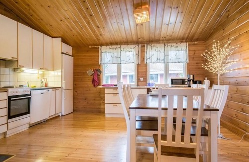 Leppavirta House | Vacation home Paroni by Interhome