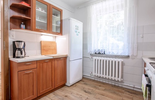 Wegorzewo House | Vacation home Perła by Interhome