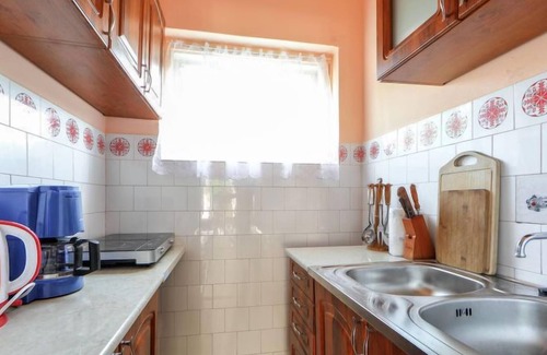 Belatelep House | Vacation home Petunia 2 in Fonyód - 5 persons, 3 bedrooms