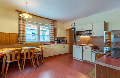 Schladming House | Vacation home Pilz by Interhome