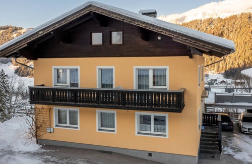 Schladming House | Vacation home Pilz by Interhome
