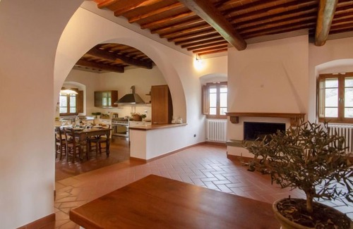 San Giovanni Valdarno House | Vacation home Podere by Interhome