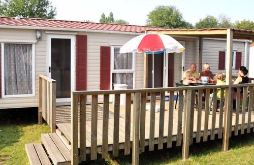 Ommel House | Vacation home Prinsenmeer in Asten-Ommel - 6 persons, 3 bedrooms