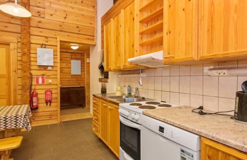 Iitti House | Vacation home Römpsi by Interhome