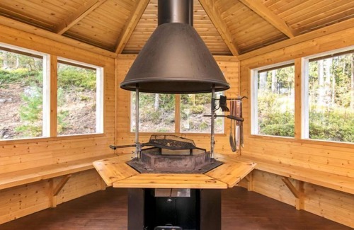 Iitti House | Vacation home Römpsi by Interhome