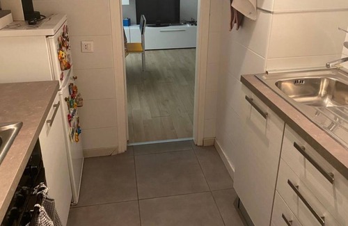 Lido di Volano House | Vacation Home "Resy" with Lake View, A/C & Wi-Fi