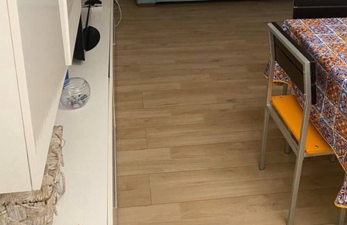 Lido di Volano House | Vacation Home "Resy" with Lake View, A/C & Wi-Fi