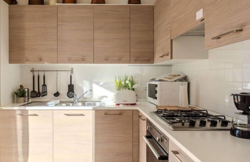 Musso House | Vacation home Risi by Interhome