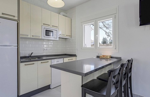 Zahora House | Vacation Home "Rocamar" with Mountain View, Pool, Wi-Fi, A/C, Terrace & Garden